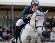 PALMIZI Corrada J GioCav2013 S5 3372 : Campionati Italiani Giovani Cavalli, Cattolica, Corrada J, PALMIZI Gianluca, ph Stefano Secchi ©